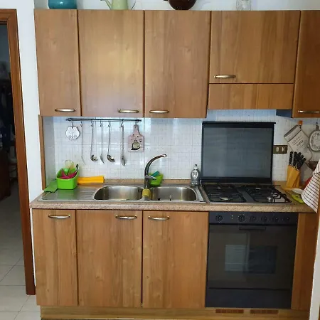 Apartamento Al Mare *