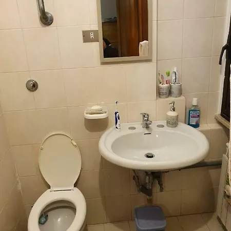 Apartamento Al Mare