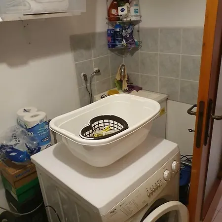 Al Mare Apartamento