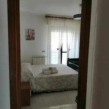 Al Mare Roseto Degli Abruzzi
