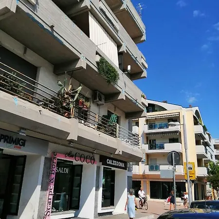 דירה Al Mare