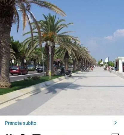 Al Mare רוזטו דליי אברוצי